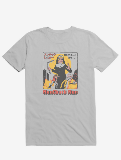 super adventure box nunchucks super adventure box nunchucks